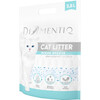 DIAMENTIQ Ocean Breeze - Cat litter - 3,8 l