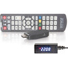 DVB-T/T2 H.265 MINI LED Tuner - (WIWA)