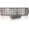 DVB-T/T2 H.265 MINI LED Tuner - (WIWA)