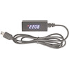DVB-T/T2 H.265 MINI LED Tuner - (WIWA)