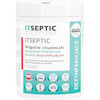 e5 ITSEPTIC wipes wet disinfectant wipes for electrical appliances, for all surfaces 150 pcs - (RE02609)