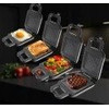 ELDOM Mini multifunctional toaster - (IK2500)