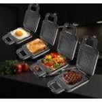 ELDOM Mini multifunctional toaster - (IK2500)