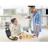 ELDOM Mini multifunctional toaster - (IK2500)