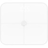 Adler AD 8187 bathroom scales, white - (AD 8187w)