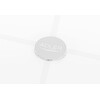 Adler AD 8187 bathroom scales, white - (AD 8187w)