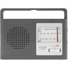 Adler AM/FM radio - (AD 1909)