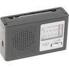 Adler AM/FM radio - (AD 1909)
