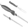 Adler Camry Electric Knife Set - (CR 4513)