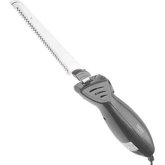 Adler Camry Electric Knife Set - (CR 4513)