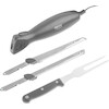 Adler Camry Electric Knife Set - (CR 4513)
