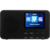 Adler Camry Internet Radio, 2.4'' Black - (CR 1918)