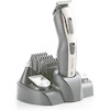 Adler Camry Premium beard trimmer Black, Mirror - (CR 2921)