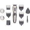 Adler Camry Premium beard trimmer Black, Mirror - (CR 2921)