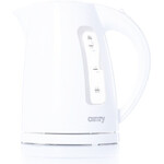 Adler Camry Premium CR 1256 electric kettle 1.7 L 2000 W White - (CR 1255w)