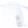 Adler Camry Premium CR 1256 electric kettle 1.7 L 2000 W White - (CR 1255w)
