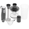 Adler Camry Stabmixer schwarz, silber - (CR 4630)