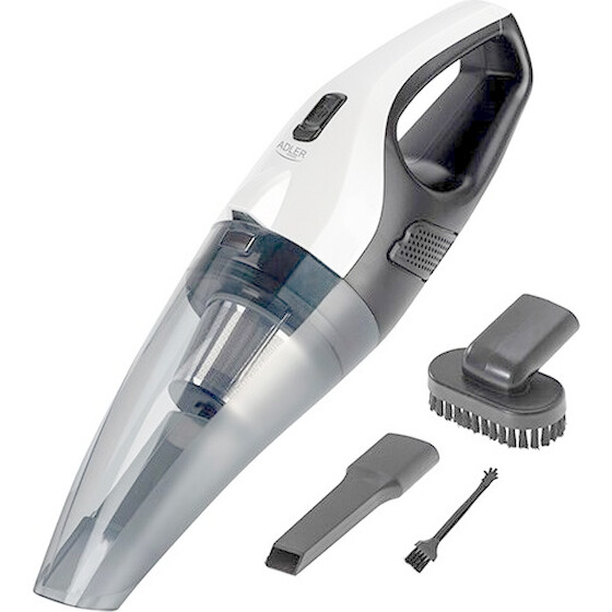 Adler Car hoover - (AD 7059)