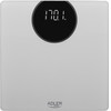 Adler Electronic bathroom scale LED - (AD 8175)