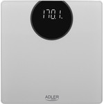 Adler Electronic bathroom scale LED - (AD 8175)