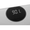 Adler Electronic bathroom scale LED - (AD 8175)