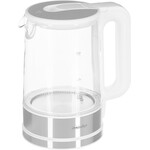 Adler MESKO electric kettle - (MS 1301w)