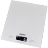 Adler Mesko Electronic kitchen scale Grey Countertop Rectangle - (MS 3145)