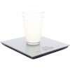 Adler Mesko Electronic kitchen scale Grey Countertop Rectangle - (MS 3145)