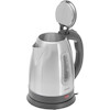 Adler Mesko Metal Electric Kettle 1.8 L - (MS 1353)