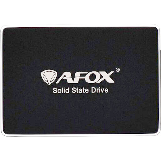 Afox Internal Solid State Drive 2 Tb 2.5'' Serial Ata Iii 3D Nand - (SD250-2000GN)