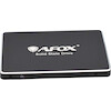 Afox Internal Solid State Drive 2 Tb 2.5'' Serial Ata Iii 3D Nand - (SD250-2000GN)