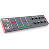 Akai - Mini USB/Midi Controller - (Lpd 8 MKII)