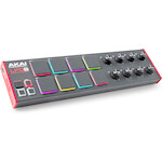 Akai - Mini USB/Midi Controller - (Lpd 8 MKII)