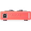 Akai - Mini USB/Midi Controller - (Lpd 8 MKII)