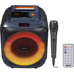Akai - Portable Speaker - (ABTS-V30)