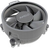 AMD AM4 + AM5 Wraith Stealth Cpu Cooling - (712-000052 REV:K)