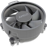 AMD AM4 + AM5 Wraith Stealth Cpu Cooling - (712-000052 REV:K)