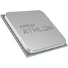 AMD Athlon 3000G Processor 3.5 Ghz 4 Mb L3 Tray - (YD3000C6M2OFH)