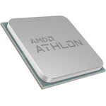 AMD Athlon 3000G Processor 3.5 Ghz 4 Mb L3 Tray - (YD3000C6M2OFH)
