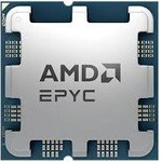 AMD Epyc 4465P Processor (12/24) 3.4GHz (Up To 5.4 GHz) Socket AM5 Tdp 65W Tray - (100-000001558)