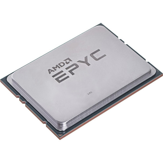 AMD Epyc 9015 Processor 3.6 Ghz 64 Mb L3 - (100-000001553)