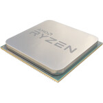 AMD Ryzen 3 4300GE Processor 3.5 Ghz 4 Mb L3 Tray - (100-000000151)