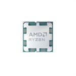 AMD Ryzen 5 7400 Processor - Tray - (100-000001900)