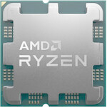 AMD Ryzen 5 7500X3D Processor 4 Ghz 96 Mb L3 Tray - (100-000001904)