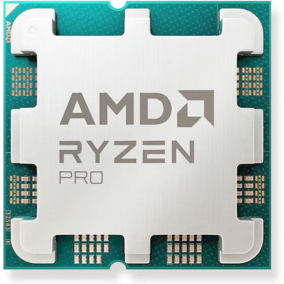 AMD Ryzen 5 Pro 8500G Processor 3.5 Ghz 16 Mb L3 - (100-000001183)