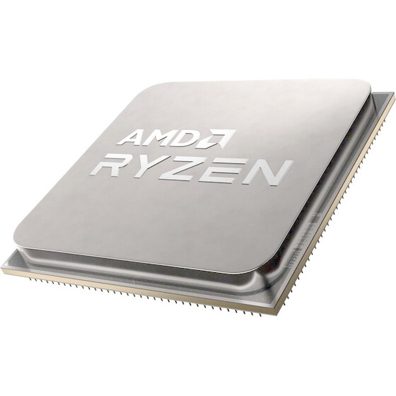 AMD Ryzen 7 5700 Tray - Processor - (100-000000743)