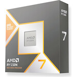 AMD Ryzen 7 9850X3D Processor 4.7 Ghz 96 Mb L3 Box - (100-100001973WOF)