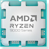 AMD Ryzen 7 9850X3D Processor 4.7 Ghz 96 Mb L3 Box - (100-100001973WOF)