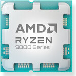AMD Ryzen 7 9850X3D Processor 4.7 Ghz 96 Mb L3 Tray - (100-000001973)
