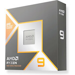 AMD Ryzen 9 9900X3D Processor 4.4 Ghz 140 Mb L2 & L3 Tray - (100-000001368)